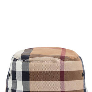 Nouvelle mode Chapeaux seau noirs Chapeau seau de sport Tissu d'été unisexe avec logo personnalisé Chapeaux seau de haute qualité - Product Image 4