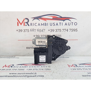 Moteur électrique de lève-vitre avant gauche VOLKSWAGEN Golf 6 Berline 1K0959701AM (08>12) - Product Image 2