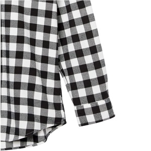 Venta al por mayor de fábrica de los hombres de punto sólido 100% algodón diseño personalizado de dos tonos de color de talla grande de secado rápido transpirable ecológico - Product Image 5