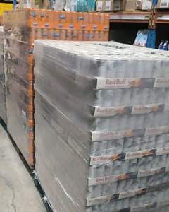 Bebida Energética Red Bull Original de 250 ml, Origen Austria, Venta al por Mayor - Product Image 1