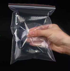 Customizable Logo Reusable Holographic PE and PET Packaging <b>Bag</b> Mylar <b>Zipper</b> Pouch with <b>Zipper</b> Smell Proof Feature - Product Image 6