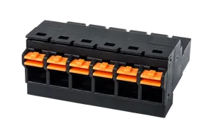 Dinkle | 0150-20XX | Konektor PCB colokan untuk digunakan di industri dan otomatisasi cnc