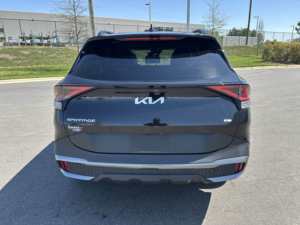 CT4-V Blackwing Fleetwood AWD d'occasion 2023 avec navigation, sièges en cuir, toit ouvrant panoramique, sans accident - Product Image 6