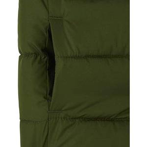 2024 High Street Polyester Vestes pour hommes du Pakistan dans le prix de gros personnalisé imperméable coupe-vent de qualité supérieure bouffantes - Product Image 3