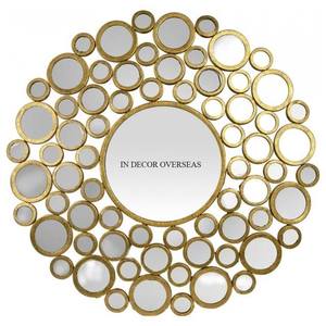 Lightweight High Demanding Attractive Look <b>Wall</b> <b>Mirror</b> For Home And Hotel Lobby And <b>Living</b> <b>Room</b> Decoration In Impressive Price - Product Image 5