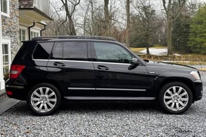 MERCEDES-BENZ G L K350 4MATIC 2010 USADO, Volante a la Izquierda/Derecha - Product Image 5