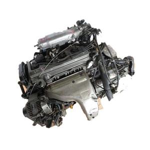 Toyotaa มือสอง-เครื่องยนต์5S-FE-พร้อมอุปกรณ์เสริม - Product Image 3