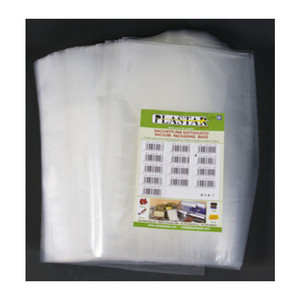 Buste Goffrate 30x40 Cm Per Sottovuoto 100 Pz - Product Image 1