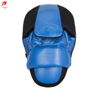 Guantes de Boxeo Duraderos a Precio de Mayoreo para Escuelas de Artes Marciales, Herramientas de Entrenamiento con Soporte Confiable para las Muñecas - Product Image 2