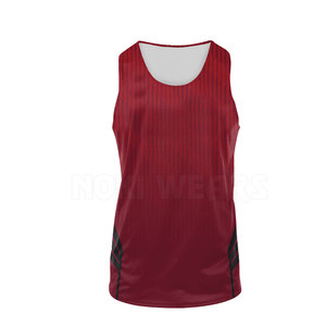 Uniforme de Fútbol Americano 7v7 de Último Diseño, Transpirable, Tallas Grandes, el Más Vendido - Product Image 5