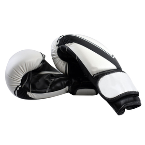 Guantes de boxeo transpirables originales personalizados, diseño personalizado para artes marciales y boxeo - Product Image 2