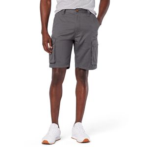 Shorts pour hommes de mode pour décontracté ceinture élastique multi-poches Chino Cargo Shorts de travail pour hommes - Product Image 4