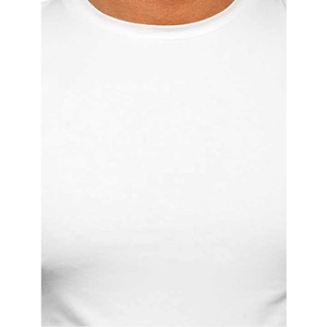 Respirant et grande taille hommes t-shirt pour hommes nouveau Design coton polyester haute qualité imprimé hommes t-shirt - Product Image 4