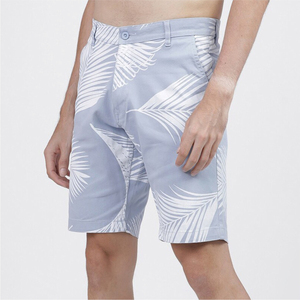 Pantalones cortos de gimnasio para hombre de algodón suave personalizados a la moda al por mayor diseño personalizado 2025 pantalones cortos de sudor lisos de alta calidad para Hombre Pantalones cortos de gimnasio para hombre - Product Image 4