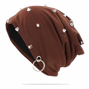 Gorros cálidos de invierno a la moda, gorros de buena calidad, novedad de 2025, gorros hechos a medida para niñas y niños - Product Image 1