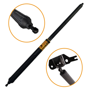 Phía Sau Thân Cây Nâng Hỗ Trợ Khí Strut Sốc Cho Toyota Prado Fj150 Khởi Động 68650-0g013-A Cổng Sau Khóa Bản Lề Khí Mùa Xuân - Product Image 1