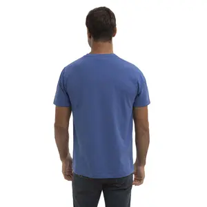 <b>Autumn</b> Spring New Men's for Polo Shirt Solid Color Business Leisure T-Shirt with Fashion Embroidery Short Sleeve Lapel Plain - Product Image 5