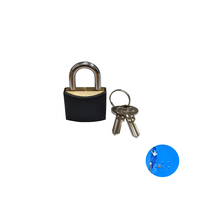 Cadenas à clé en laiton résistant aux intempéries toutes saisons Taiwan Taille optimale en acier inoxydable 70mm avec protection contre les intempéries de qualité supérieure