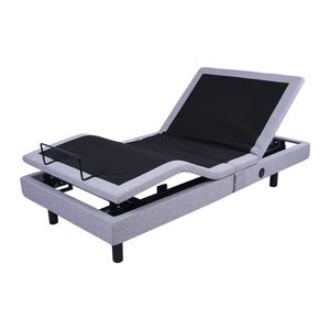 เตียงนอนอัจฉริยะ SLEEPONE PRO X100 ดีไซน์ทันสมัย พร้อมฟังก์ชั่นปรับได้ - Product Image 6