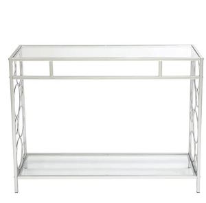 New Design <b>Console</b> <b>Table</b> Usage Home Hotel Restaurant Party Bar Wedding Occasion Made in India Export Quality Bulk Quantity 2024 - Product Image 2