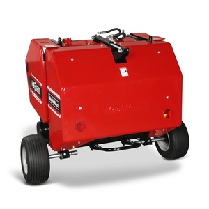 ชุดเครื่องอัดฟาง & กระดาษห่อแห้ง HB3120 HW20 - Product Image 3