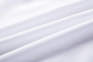 เสื้อเจอร์ซีย์เล่นฮ็อกกี้น้ำแข็งผ้าโพลีเอสเตอร์แขนยาวแห้งไว100% - Product Image 3