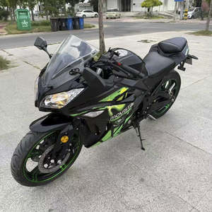 Motocicletas GOOD para Adultos, Motocicleta Deportiva con Motor Potente sin Escobillas, Gran Cilindrada, Exportación - Product Image 6