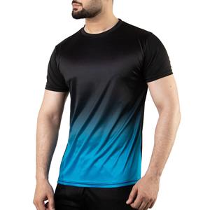 T-shirts pour hommes Tee Summer Short Sleeve T-Shirt Male High Quality Design Casual wear T Shirt O-Neck Shirts OEM ODM Serviced - Product Image 2