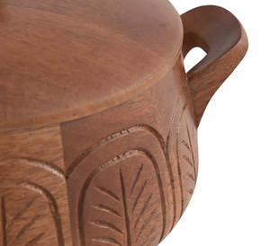 Nouveauté : boîte en bois avec couvercle, best-seller pour la décoration de Noël intérieure et extérieure, élégante et pratique - Product Image 4