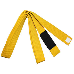 Cinturones de Karate de Artes Marciales Ligeros de Alta Calidad, Nuevos Cinturones de Karate de Artes Marciales Personalizados para Unisex - Product Image 3