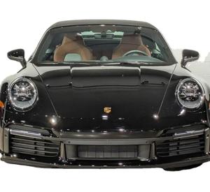 SUV Ultra-Lujo Usada Certificada 2024, Seminueva, Automática, Asientos de Tela R18, 7 Plazas, Techo Panorámico, Bajo Kilometraje - Product Image 1