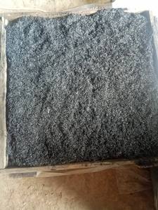 เศษข้าวเปลือกคุณภาพส่งออกสำหรับขายส่ง ผงเศษข้าวเปลือกจากโรงงานจริง ราคาถูก ความชื้นต่ำ ANGLE - Product Image 4