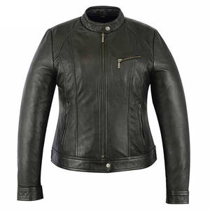 All Colors Zipper Leather <b>Jackets</b> <b>For</b> <b>Men's</b> Best Quality Wholesale <b>For</b> Women's <b>Men</b> Leather <b>Jacket</b> Breathable <b>Fur</b> <b>Jackets</b> <b>for</b> - Product Image 2