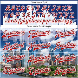 Veste bomber personnalisée avec nom et numéro d'équipe, veste de baseball en satin brodée en lot, pour homme - Product Image 3