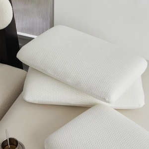 Phổ biến khách sạn không áp lực Bộ nhớ gối hỗ trợ tốt gối cho cổ bán buôn bán lẻ - Product Image 6