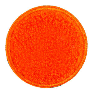 Meilleurs accessoires vestimentaires personnalisés nouveau design de patchs de broderie en chenille vente à chaud de patchs de broderie en chenille à vendre - Product Image 1