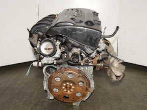 Motor de gasolina japonés original usado 3S 3SFE 3S-FE para Toyota RAV 4 - Product Image 4