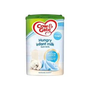 Céréales pour bébé enrichies en fer Cow & Gate, 6+ mois, paquet de 250g - Product Image 5