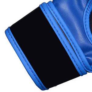 Guantes de MMA con Diseño de Logotipo Personalizado, Alta Calidad, Servicio OEM, Transpirables y Ligeros - Product Image 4