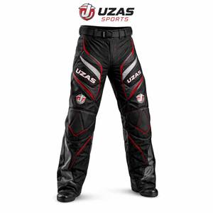 Pantalones de Paintball Ajustables a la Cintura, Personalizados, con Acolchado, Ligeros, Duraderos, Elegantes, Deportivos, de Poliéster, con Logotipo Personalizado - Product Image 3