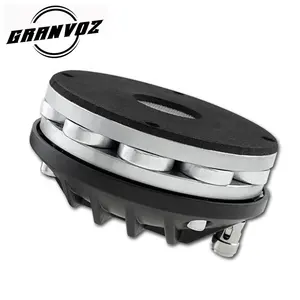 2024 new model aluminum neodymium compress driver 440 WATTS PRO 3" voice coil 1.5" throat