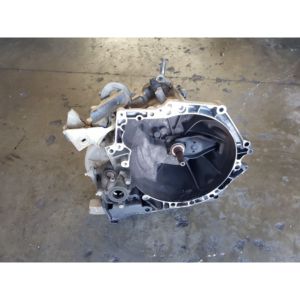 Cambio Manuale Completo PEUGEOT 307 Berlina 2a Serie 2222LL 9HX Benzina 1600 (05>) - Product Image 1
