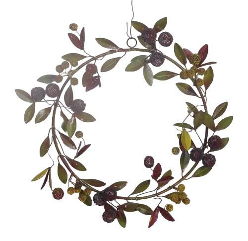 หลายสีธรรมชาติ