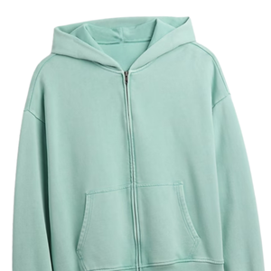 Dernier design, sweats à capuche pour hommes de haute qualité en gros, à vendre, sweats à capuche pour hommes respirants et coupe-vent à bas prix - Product Image 4