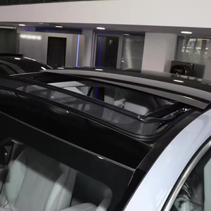 2025 Left Turbo SUV 350 Aluminium Alloy R17 Leather Seats Rear <b>Camera</b> in Good Condition Ready To Ship - Product Image 6