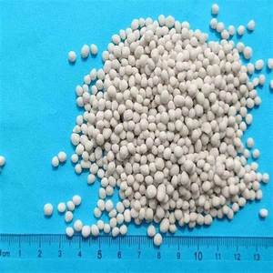 ปุ๋ย DAP ควบคุม16-16-16ปุ๋ยเม็ดและน้ำละลายได้มีร่องรอยสำหรับการเกษตร - Product Image 4