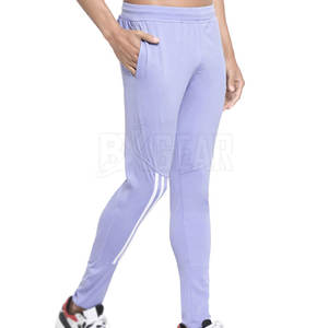 กางเกงลำลองสำหรับผู้ชายมาใหม่พร้อมผ้านุ่มและทนทานเอวยางยืดทันสมัย - Product Image 3