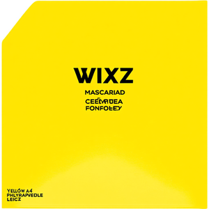 Yellow <b>A4</b> Polypropylene File <b>Folder</b>-Leitz - Product Image 2