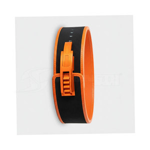 2026 High Quality Wholesale Weightlifting Lever <b>Belt</b> Custom Leather Made Weightlifting Lever <b>Belt</b> - Product Image 6