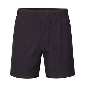 OEM Hombres High Street Short Cintura alta Cómoda Cintura elástica Secado rápido Ropa de lana de alta calidad Último diseño sólido - Product Image 4